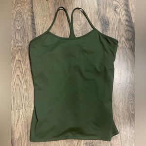 Core 10 Shelved Tank, Women’s L
